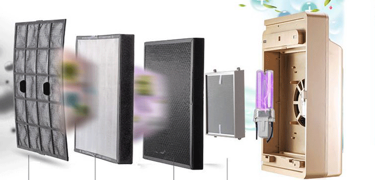 黑煙車檢測?空氣消毒機有用嗎 有沒有人給分析一下。 ?健明迪