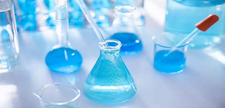 水處理劑氯化鋁鐵檢測