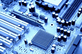 電子元器件及設備環境試驗