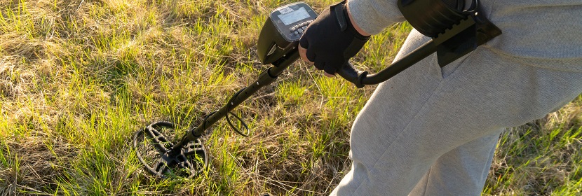 核輻射探測器環(huán)境試驗(yàn)