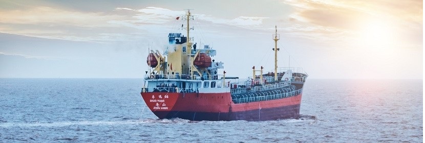 船舶傾斜試驗(yàn)