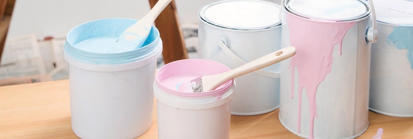 油漆揮發量檢測