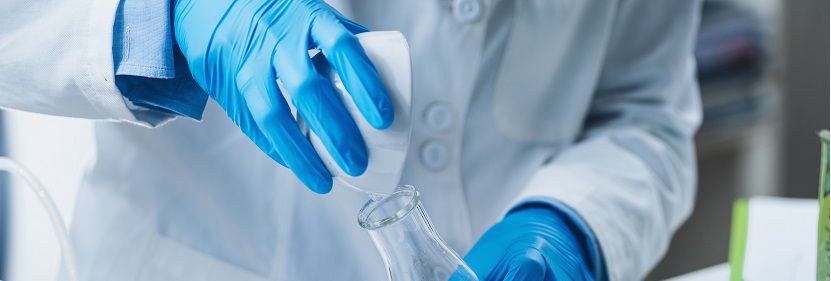 浸膠簾子布檢測