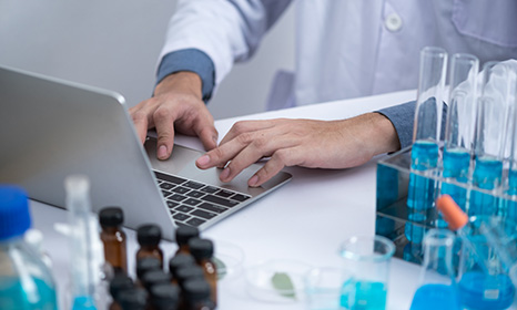 透平油檢測(cè)