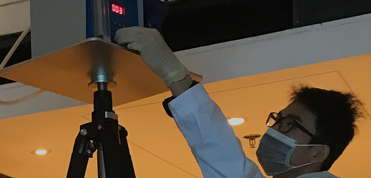 四氫吡咯檢測(cè)