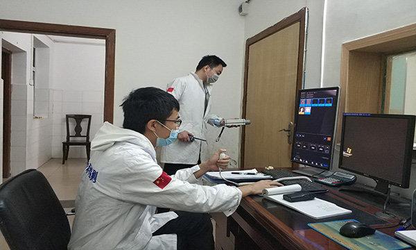 氰乙酸乙酯檢測