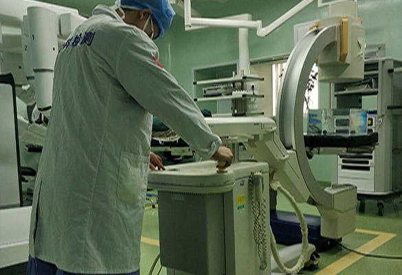 甲醛清除劑檢測