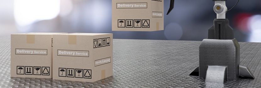 注射器膠塞表面白色析出物工業診斷分析