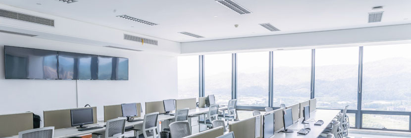 通風(fēng)櫥檢測