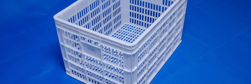 周轉(zhuǎn)箱檢測(cè)