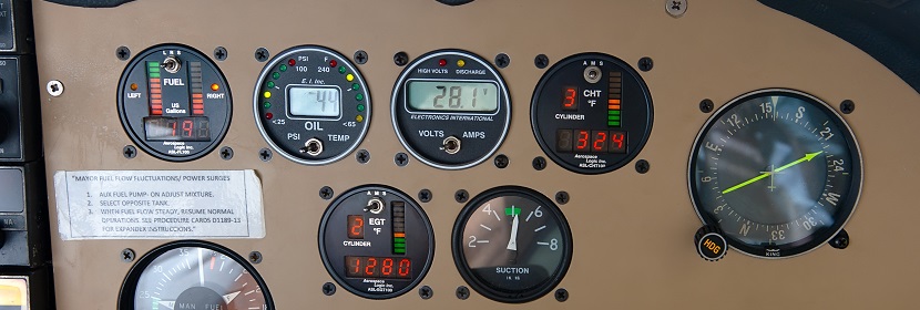 機(jī)載設(shè)備檢測