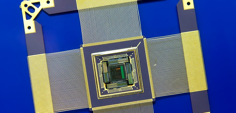 承壓設(shè)備無損檢測