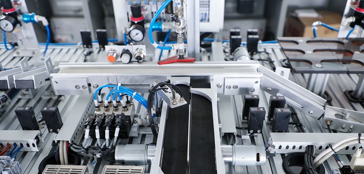 質(zhì)子交換膜燃料電池發(fā)電系統(tǒng)檢測(cè)