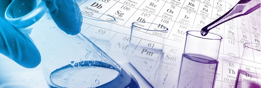 聚丙烯樹脂檢測