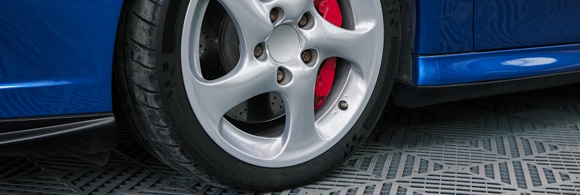 濕熱老化試驗(yàn)