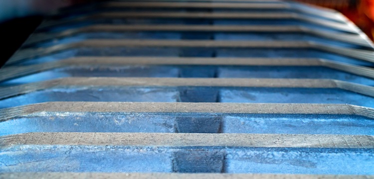 動態靜電壓測試