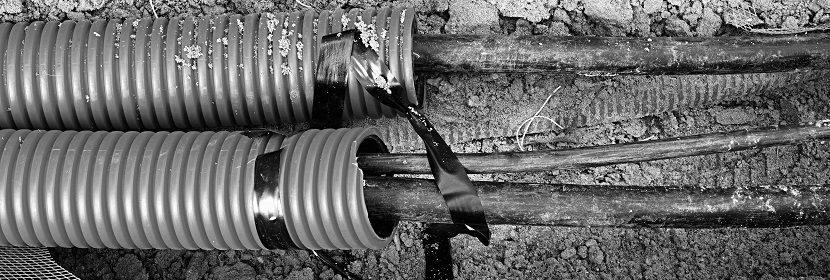 同軸通信電纜熱性能試驗