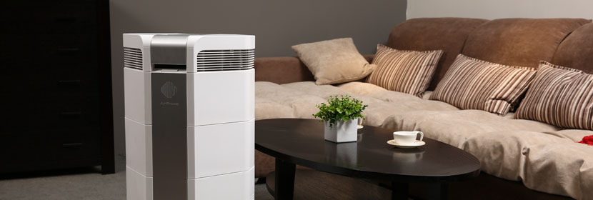 空氣消毒機認證