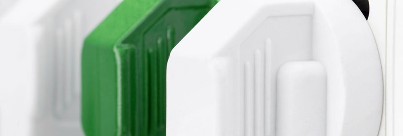 綠色產(chǎn)品認(rèn)證