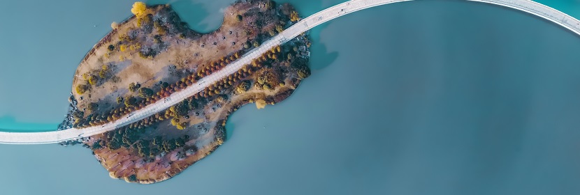 人工島環(huán)境影響評估