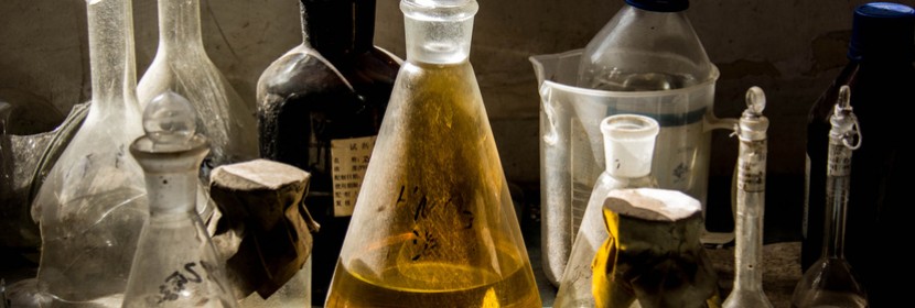 化學(xué)品毒理檢測