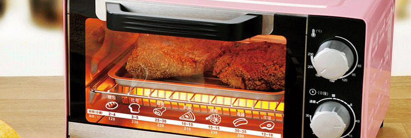 電烤箱檢測(cè)