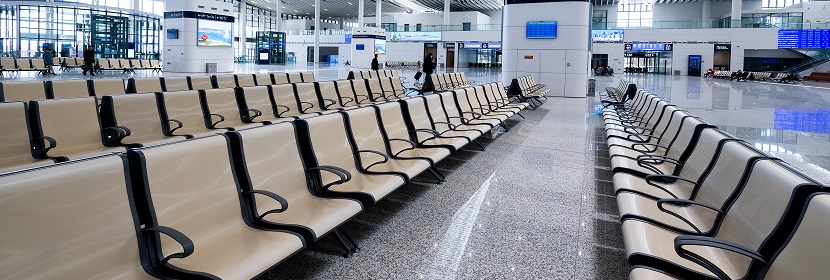 候機(jī)室公共衛(wèi)生檢測(cè)