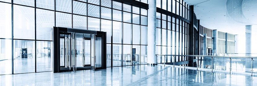 營業廳公共衛生檢測