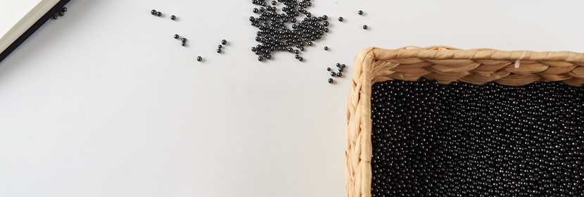 脫硫用煤質顆粒活性炭檢測