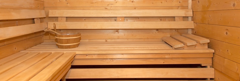 桑拿中心公共衛(wèi)生檢測