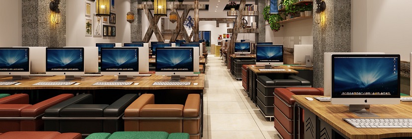 網(wǎng)吧公共衛(wèi)生檢測(cè)