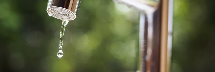 生活飲用水檢測