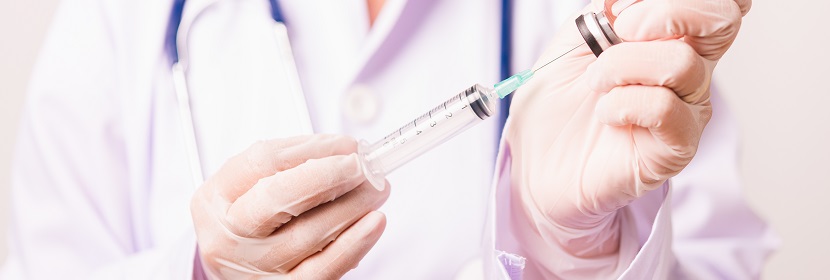 放射個(gè)人劑量監(jiān)測(cè)