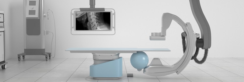 G型臂放射衛生檢測評價