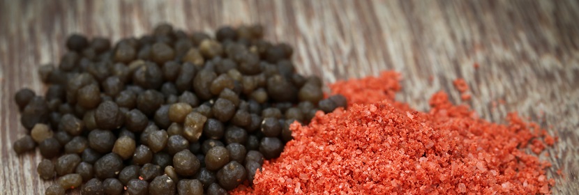 含有機(jī)質(zhì)葉面肥料檢測