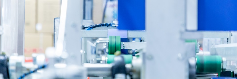 消毒產品車間檢測