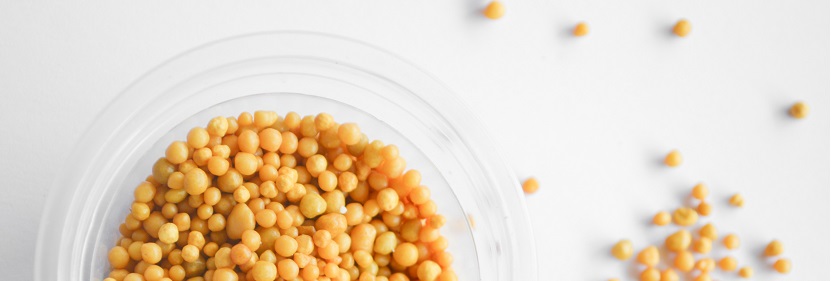 粒狀中微量元素肥料檢測(cè)