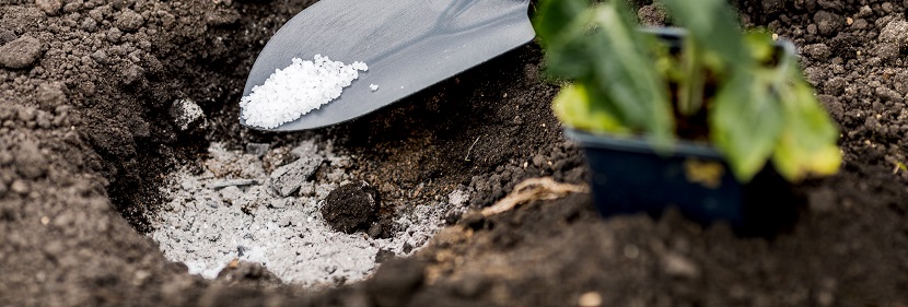 氨化硝酸鈣檢測(cè)