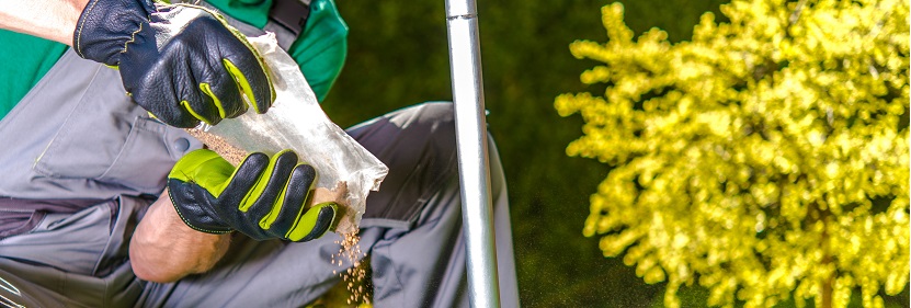 農業用硝酸銨鈣檢測