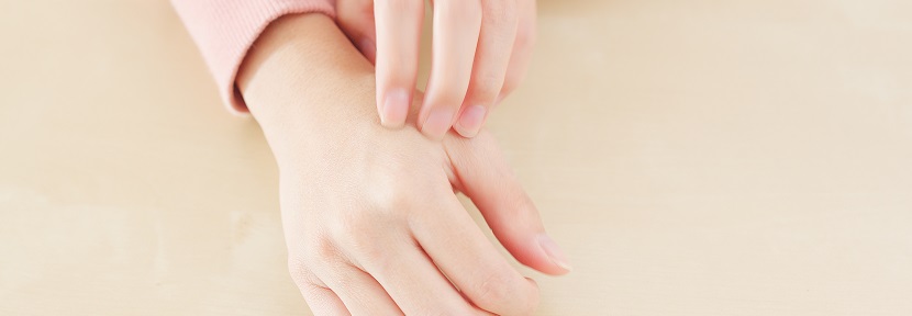 化妝品急性經口毒性試驗