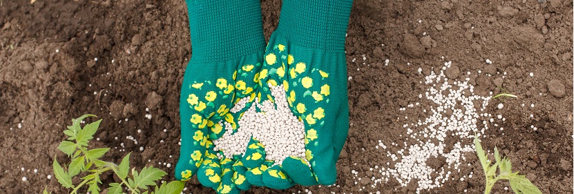 腐植酸有機無機復混肥料檢測