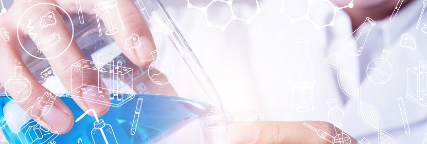 醫(yī)用消毒劑檢測