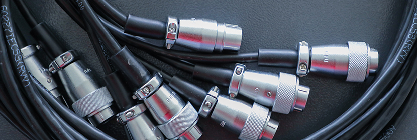 外殼防護等級測試