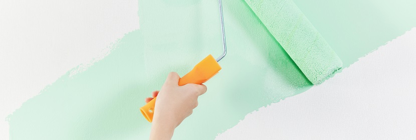 建筑涂料檢測(cè)