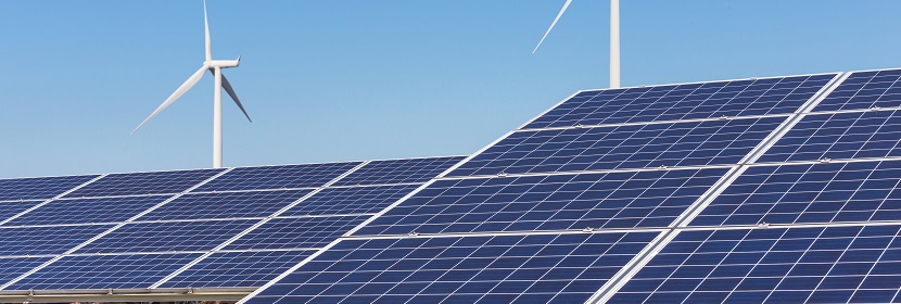 并網光伏電站檢測