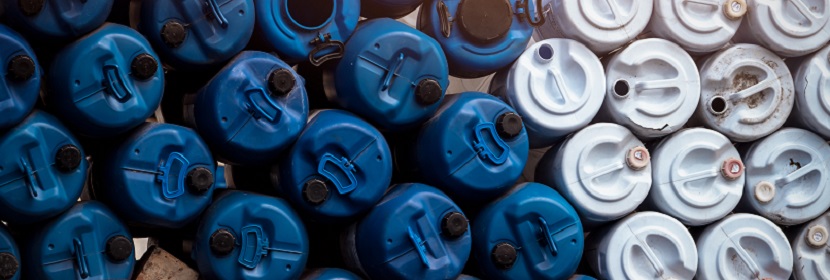 工業四氯化硅檢測