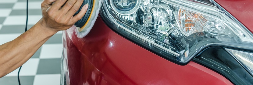 汽車(chē)修補(bǔ)用涂料檢測(cè)