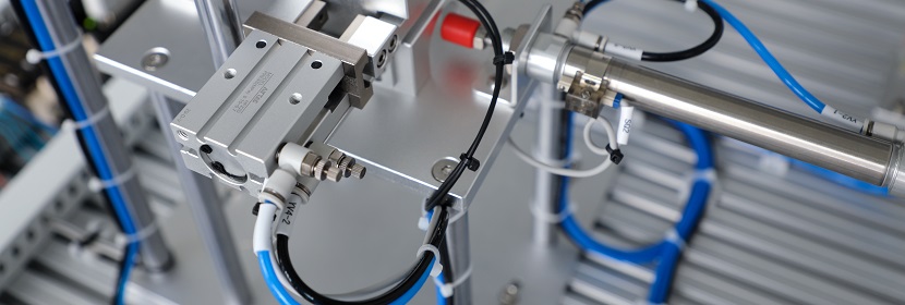 MEMS器件隨機(jī)機(jī)械振動(dòng)試驗(yàn)