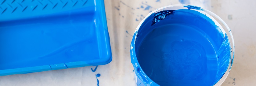 涂料耐污染性檢測