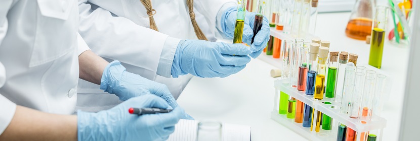 酸性固色劑檢測(cè)